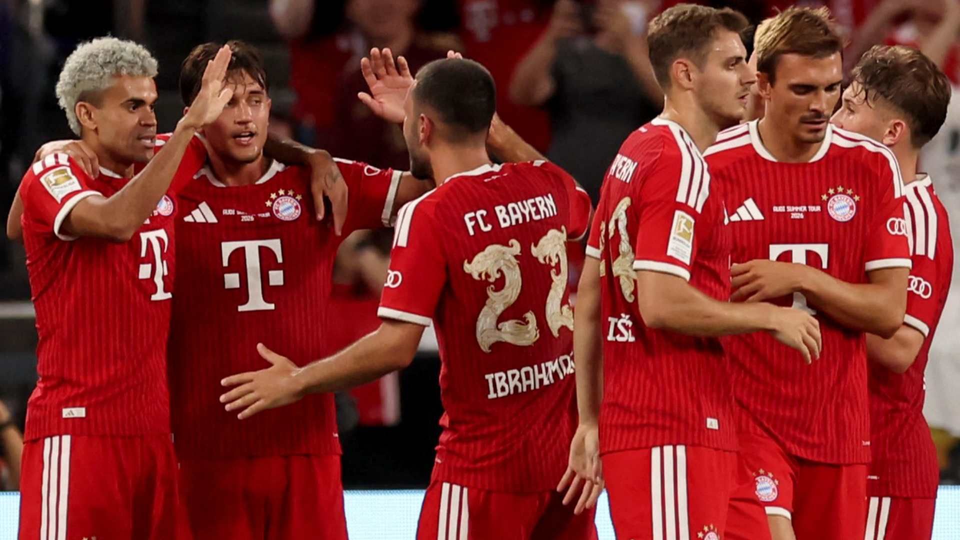 bayern