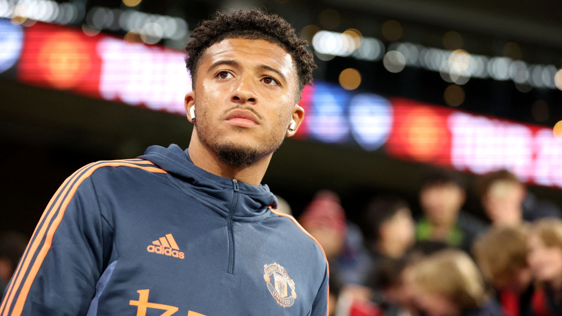 Jadon Sancho 2022-23