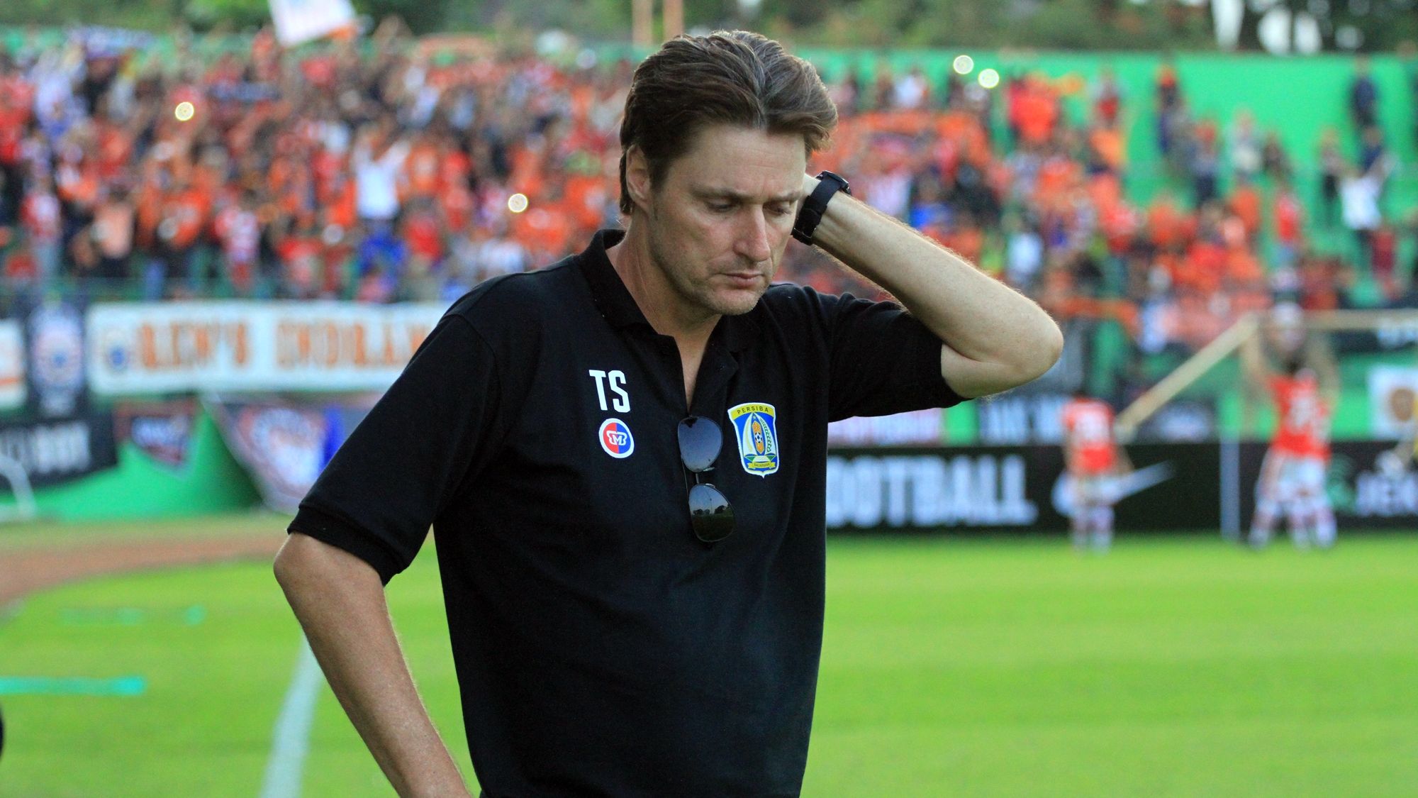 Timo Scheunemann - Persiba Balikpapan