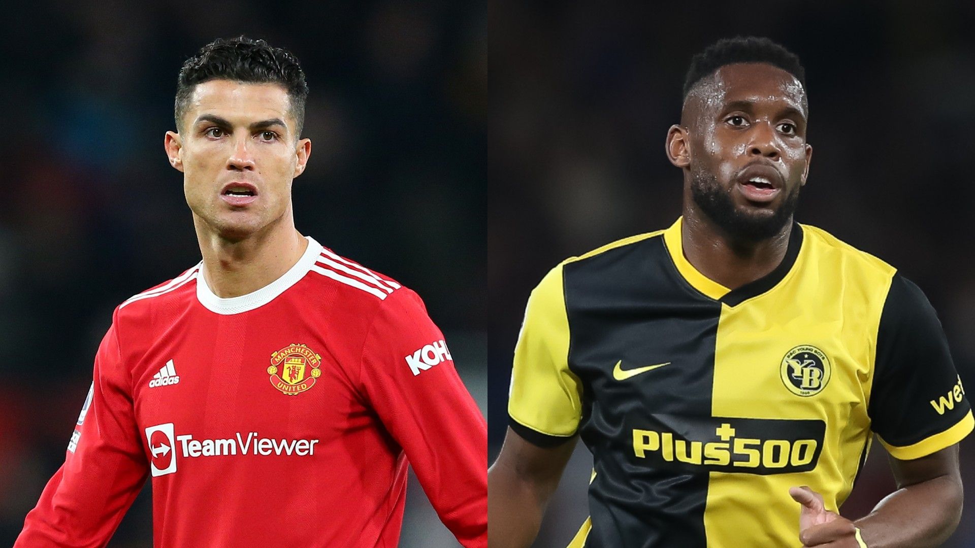 MP_Ronaldo_manchester united vs Jordan Siebatcheu_young boys