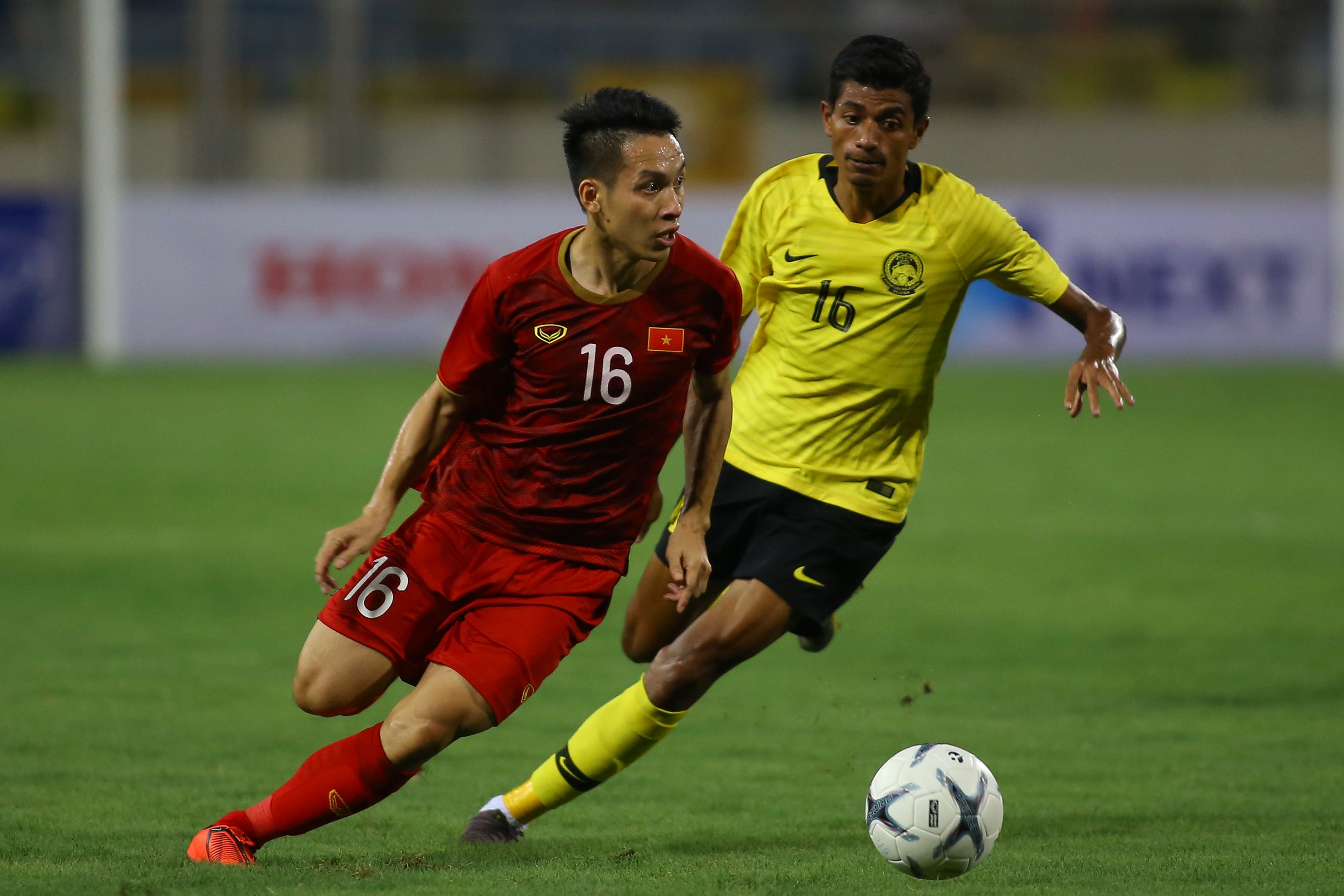 Do Hung Dung | DT Viet Nam Malaysia | World Cup