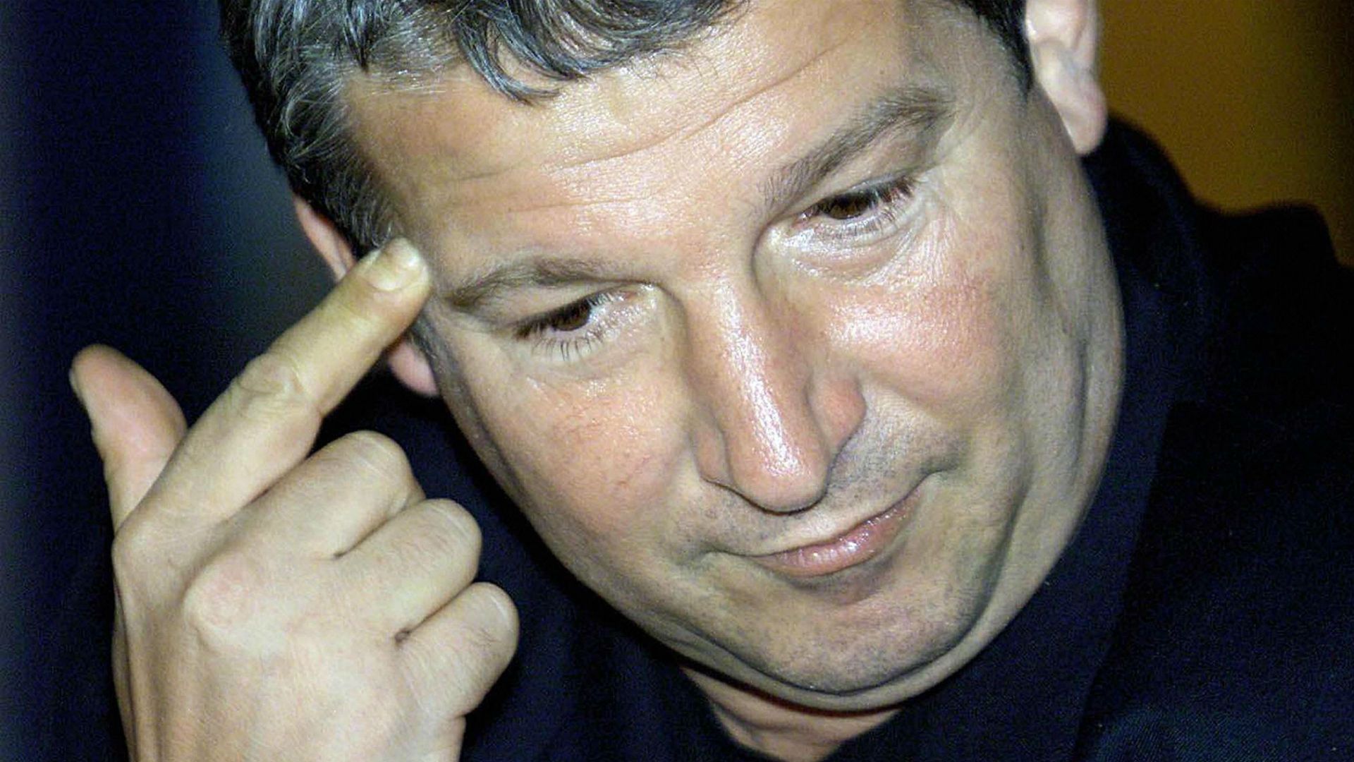 Rolland Courbis