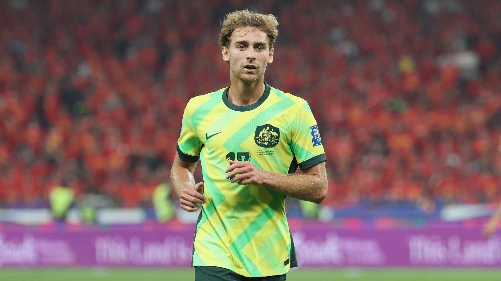 Ryan TEAGUE-australia-202503