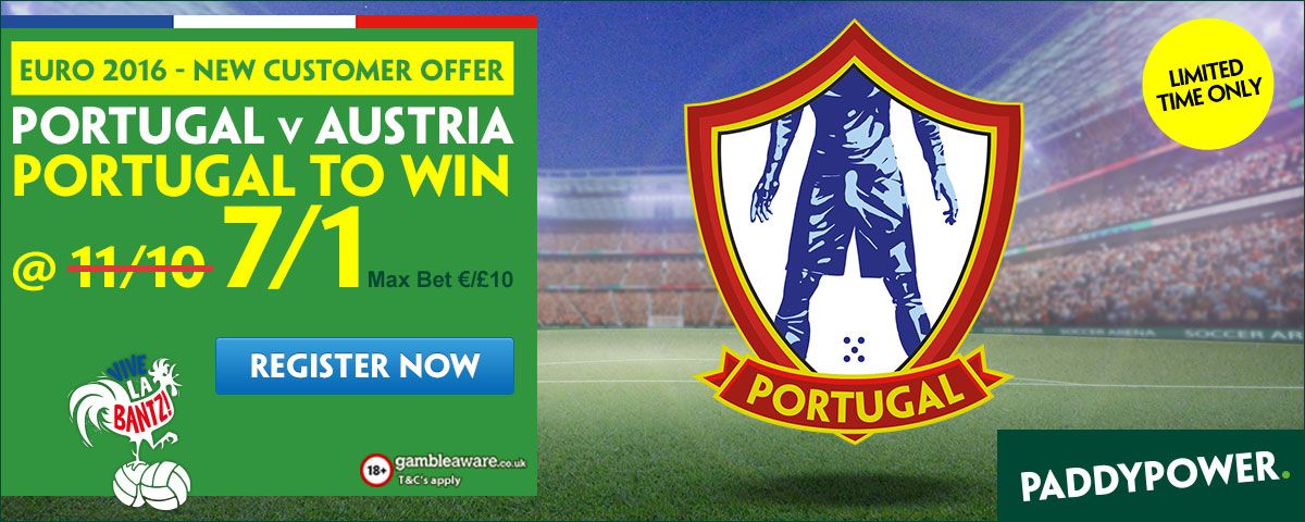 PP ENHANCED PORTUGAL 7/1
