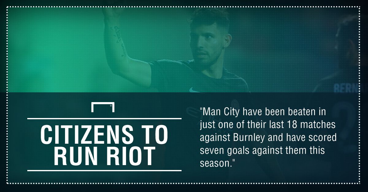 Burnley Man City graphic