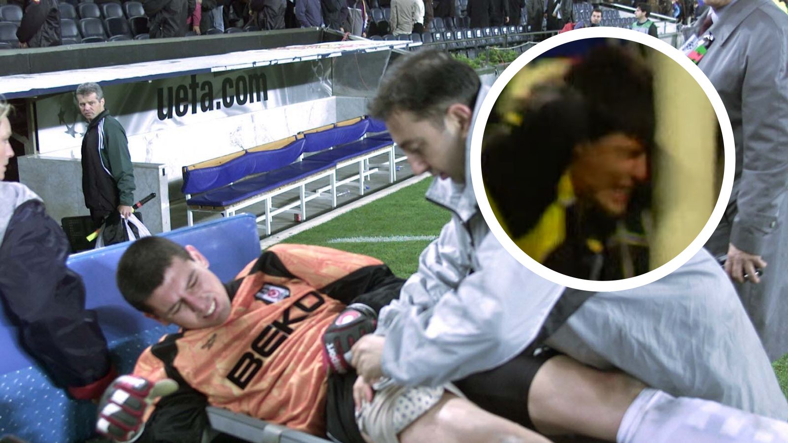 Fevzi Tuncay Besiktas