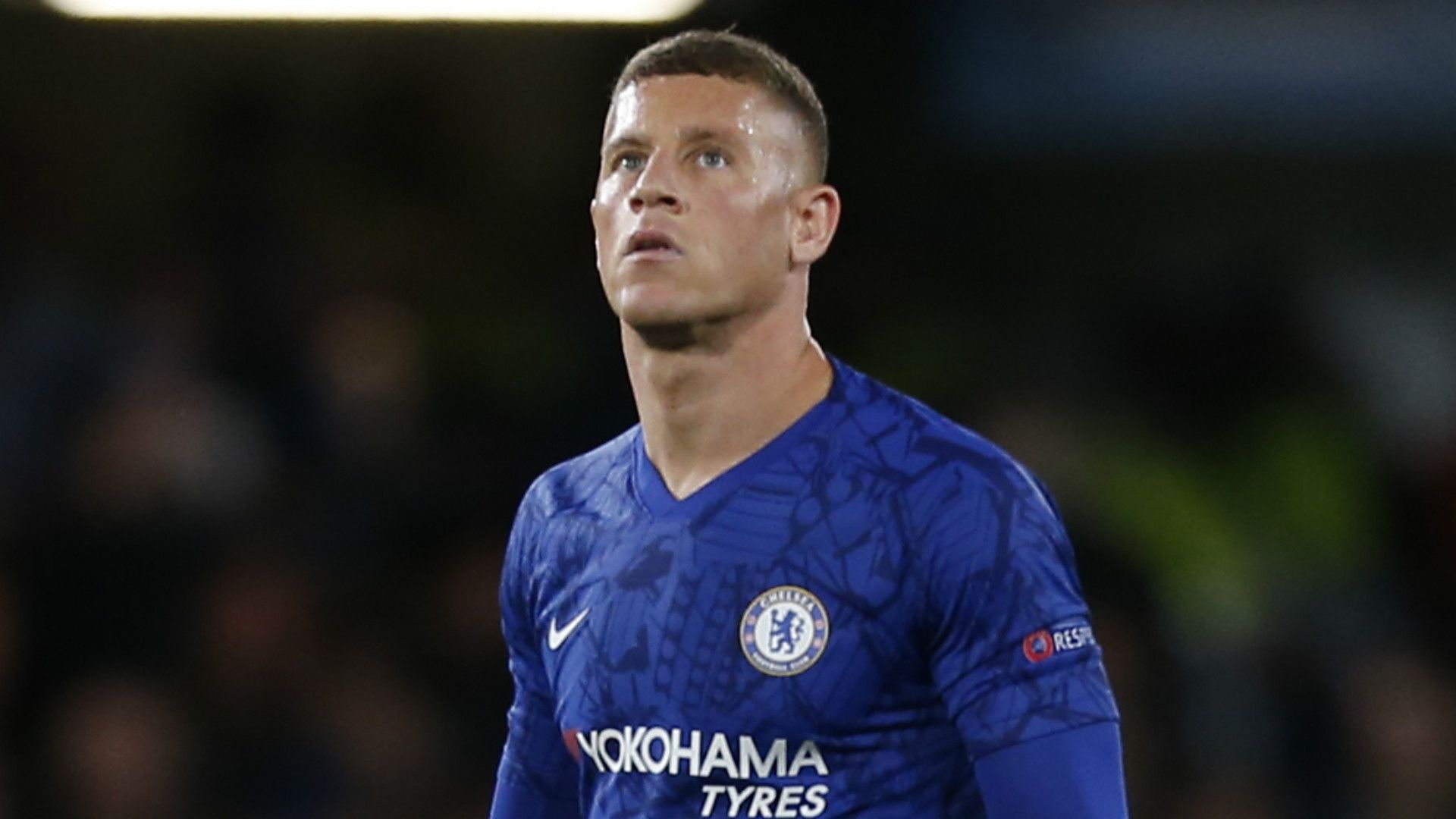 Ross Barkley Chelsea 2019-20