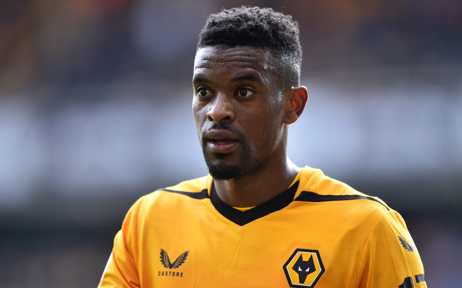 Nelson Semedo Wolves 2022-23