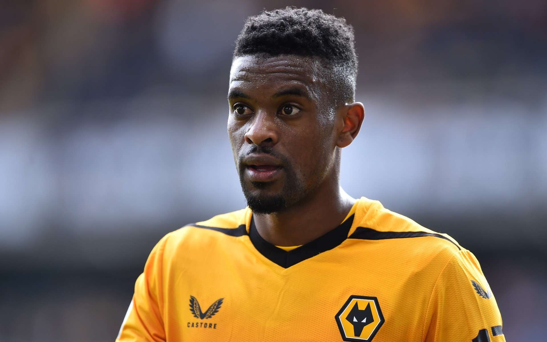Nelson Semedo Wolves 2022-23