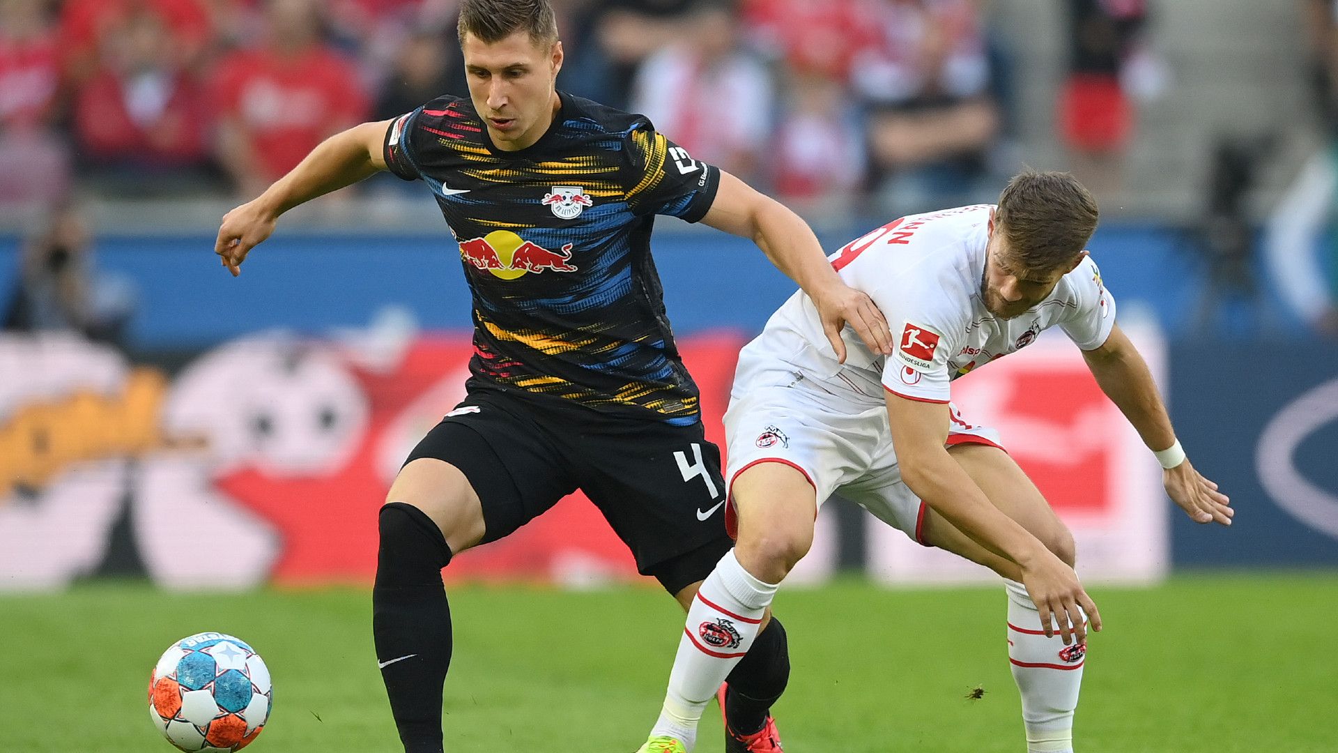 WILLI ORBAN RB LEIPZIG BUNDESLIGA 18092021