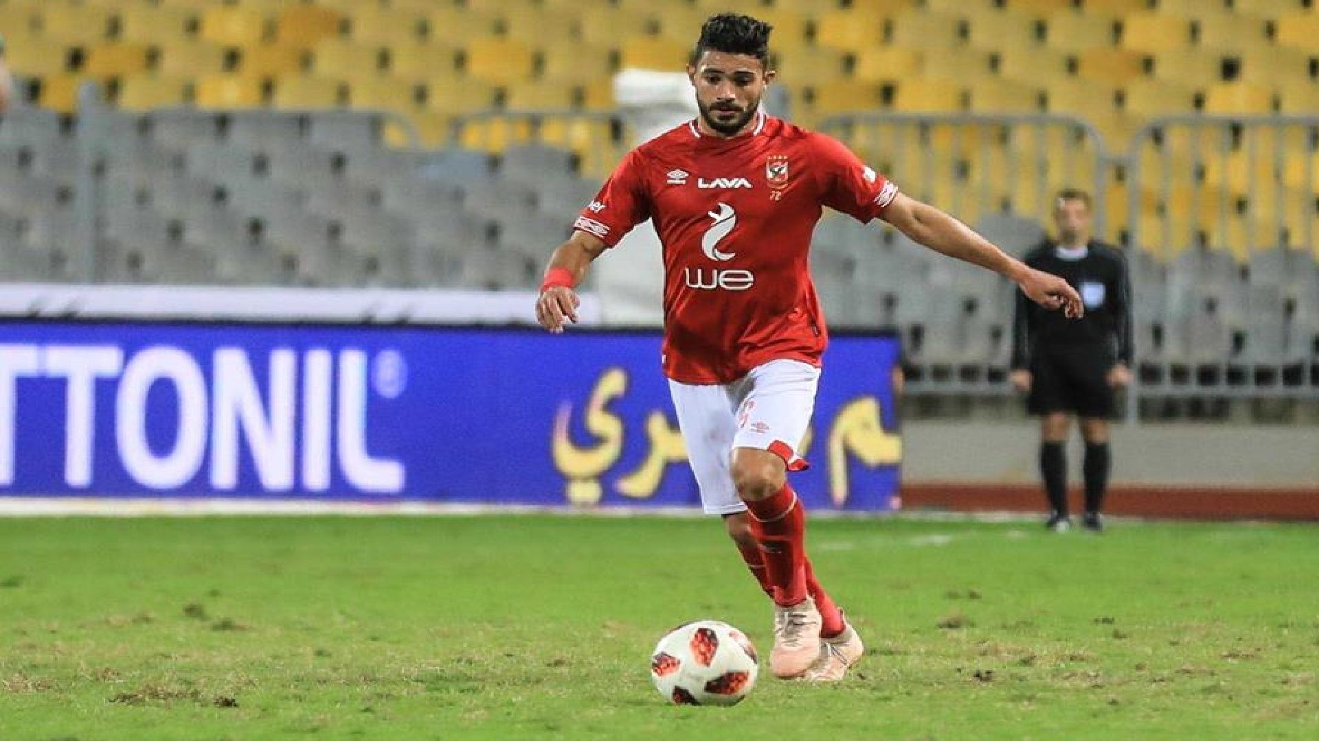 ياسر إبراهيم