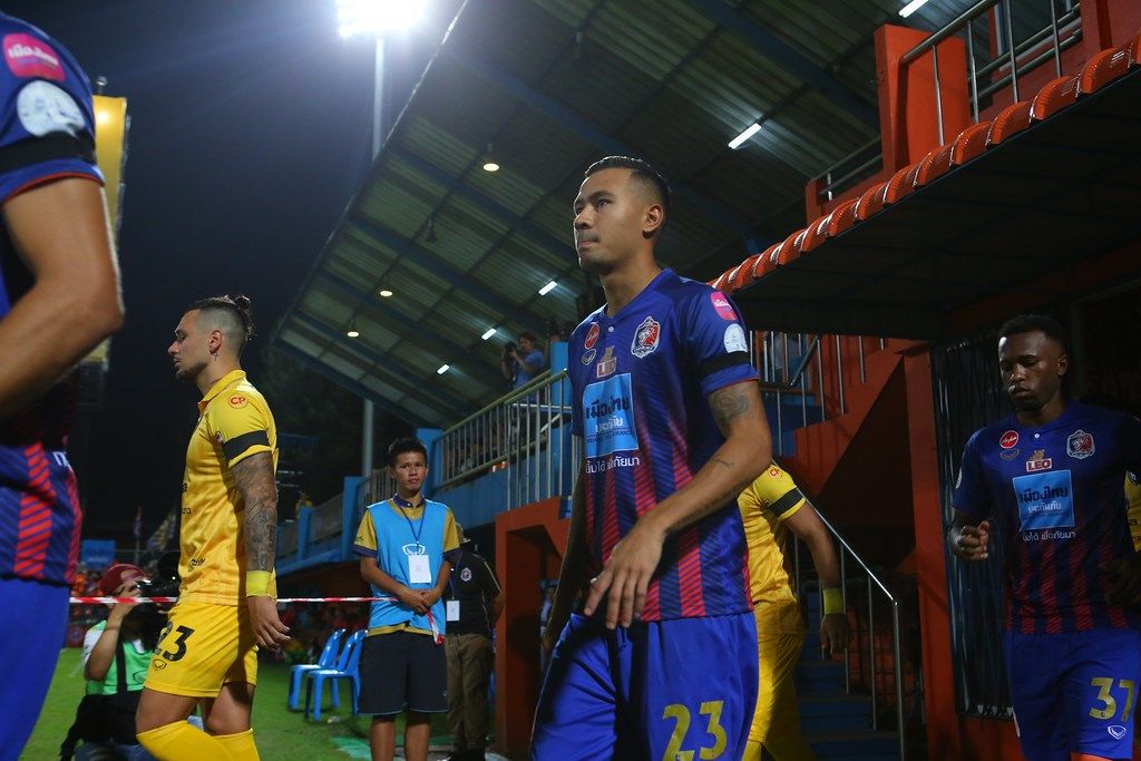 เควิน ดีรมรัมย์