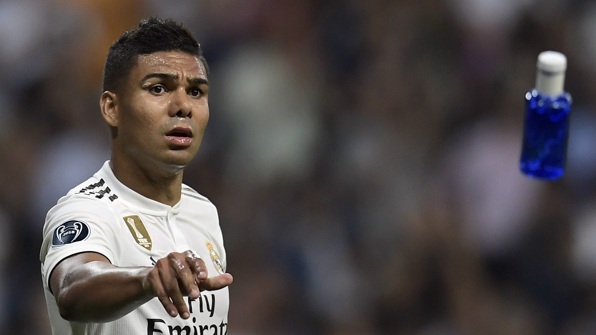 Casemiro