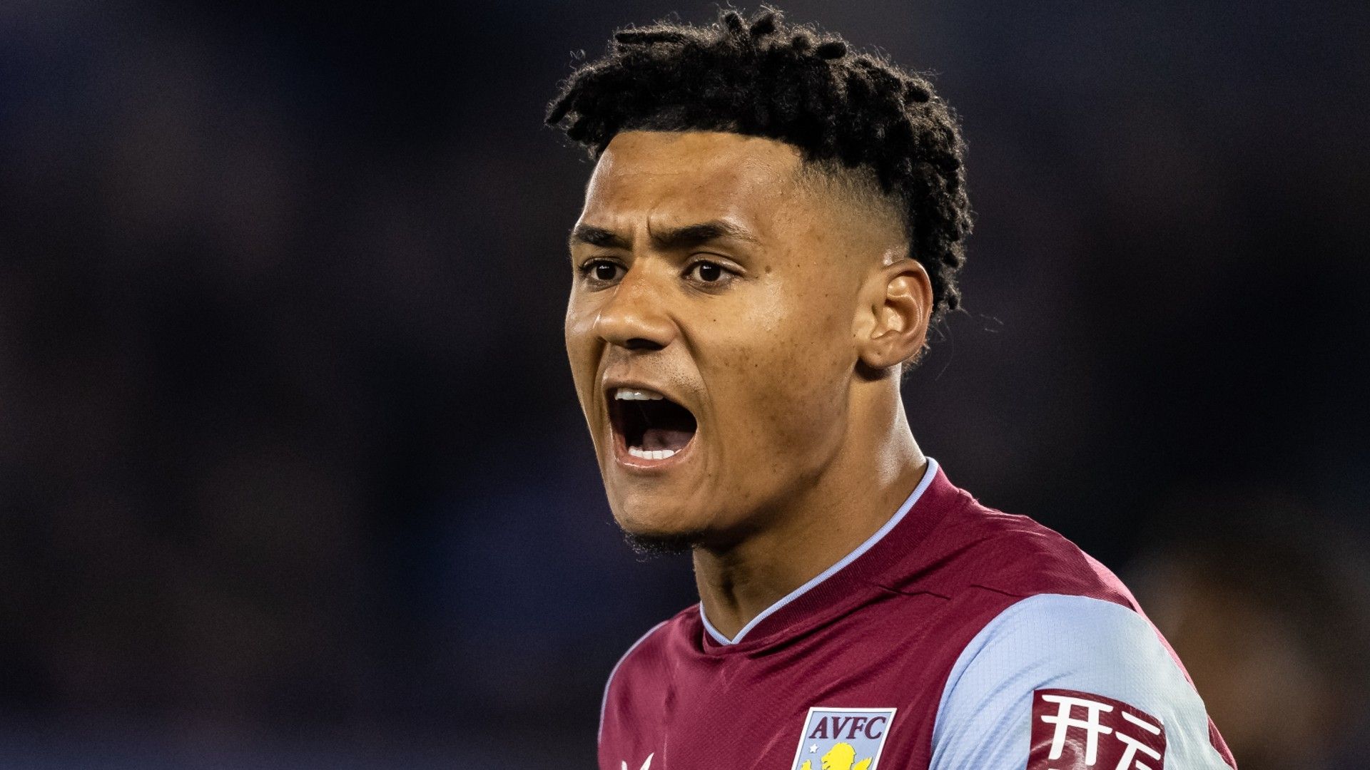 Ollie Watkins Aston Villa 2022-23
