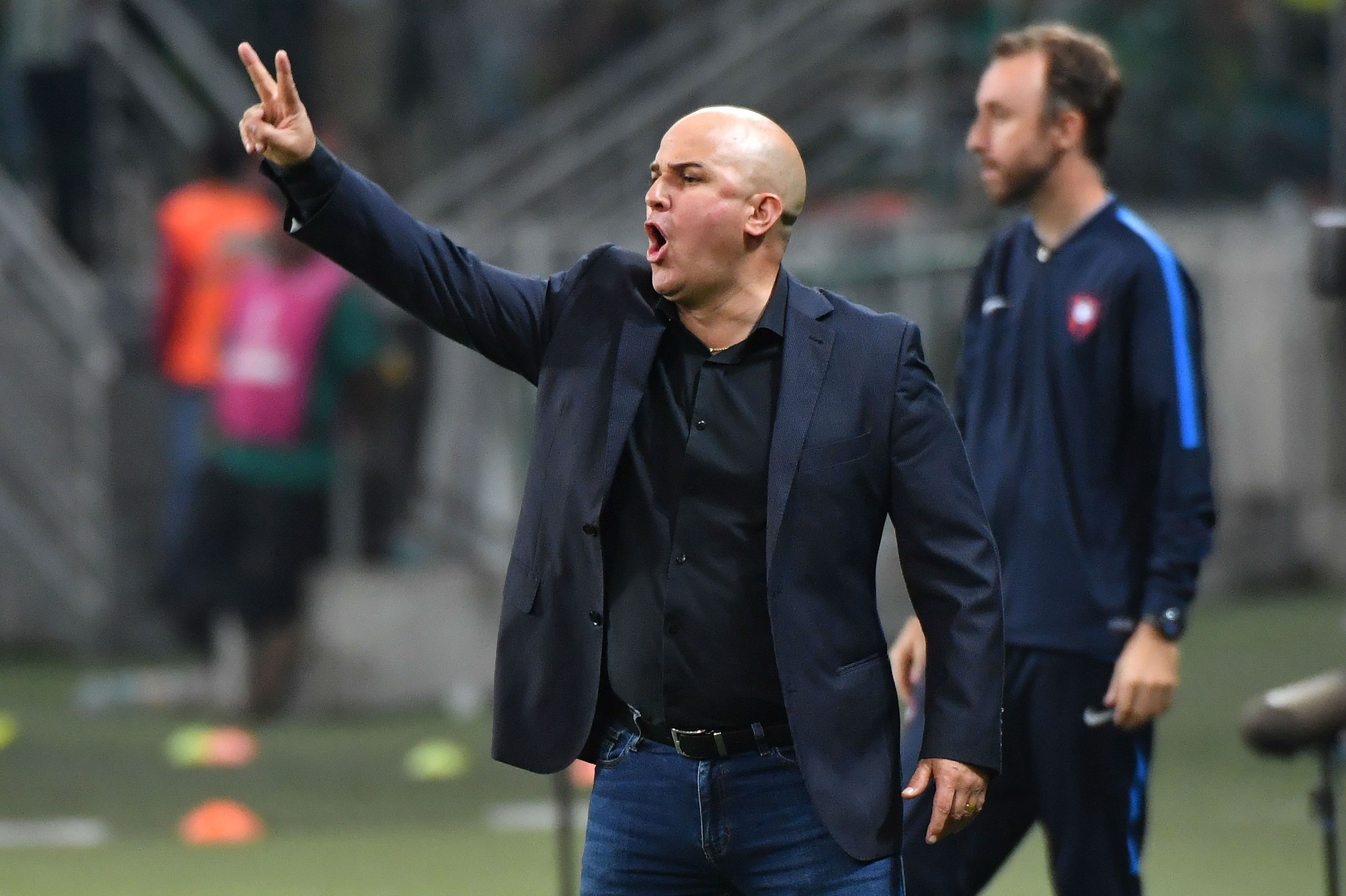 Jubero (Paraguay) 19-18-10