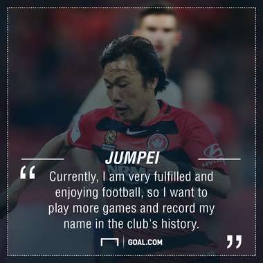 GFX Jumpei Kusukami Quote