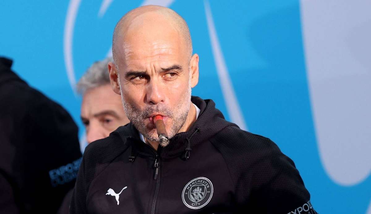 Guardiola