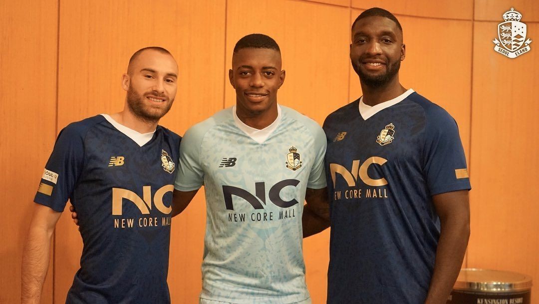 수쿠타-파수,라자르 아르시치, 레안드로