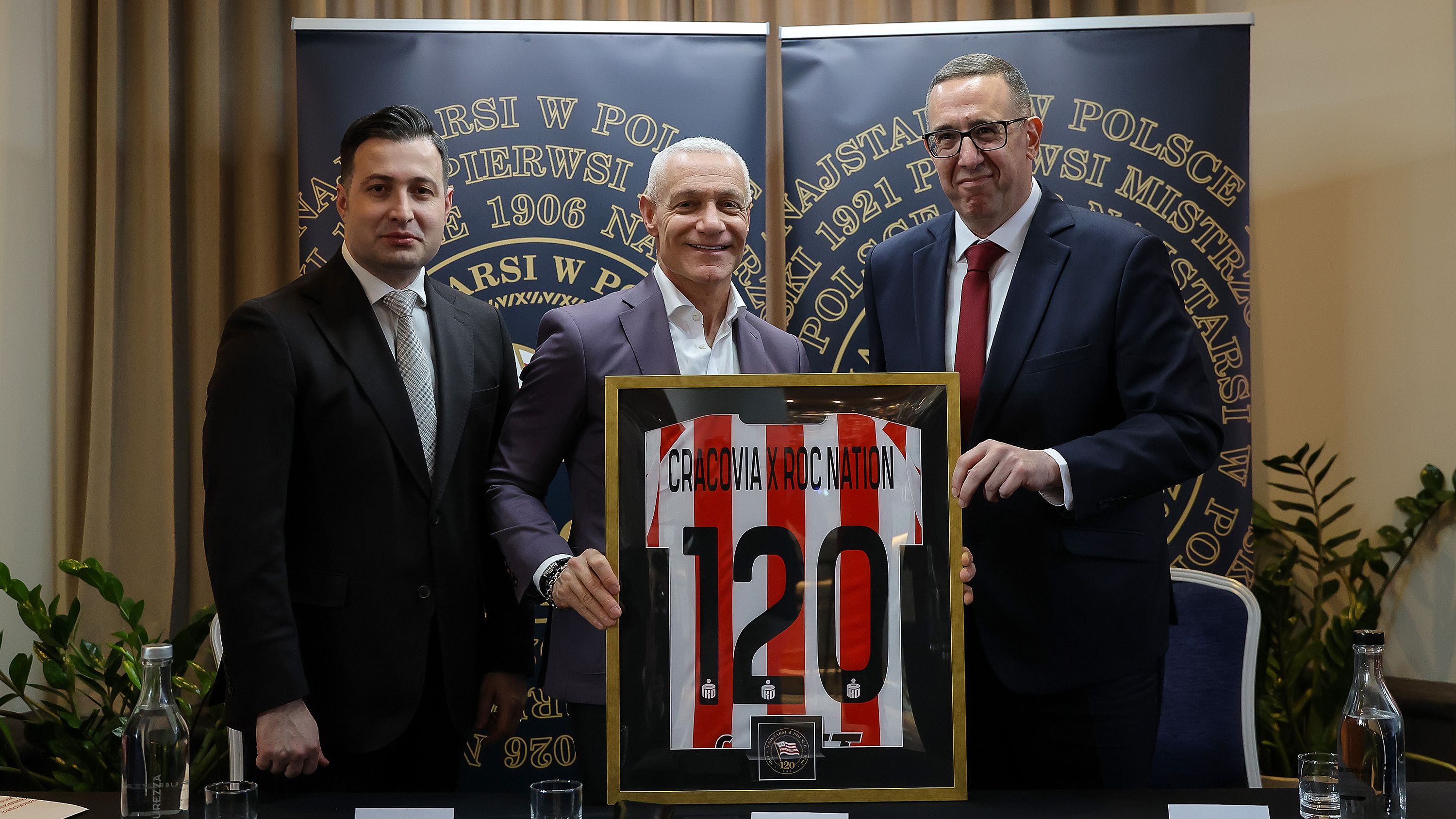 'Here to create impact' - From Chelsea FC to KS Cracovia, inside the ...