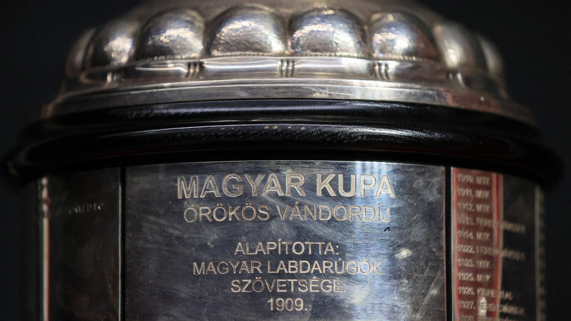 Magyar Kupa