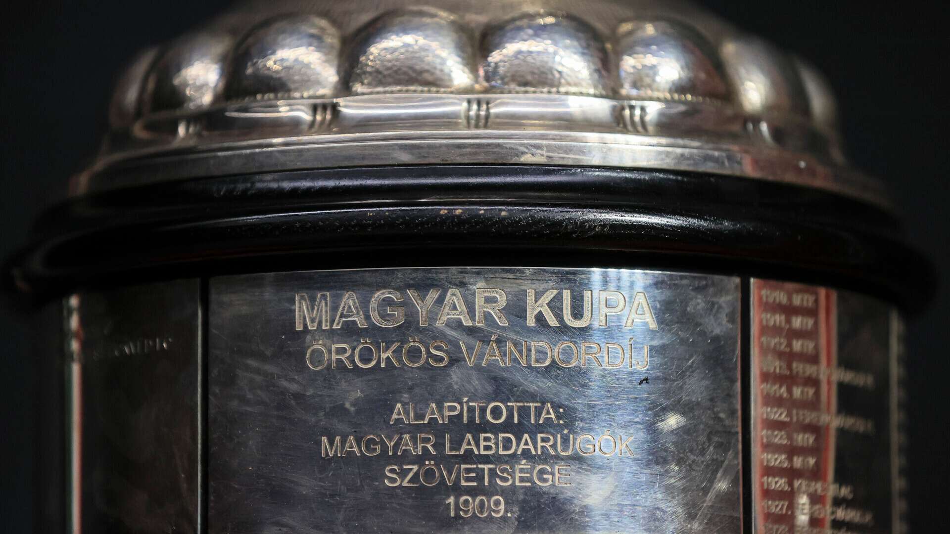Magyar Kupa