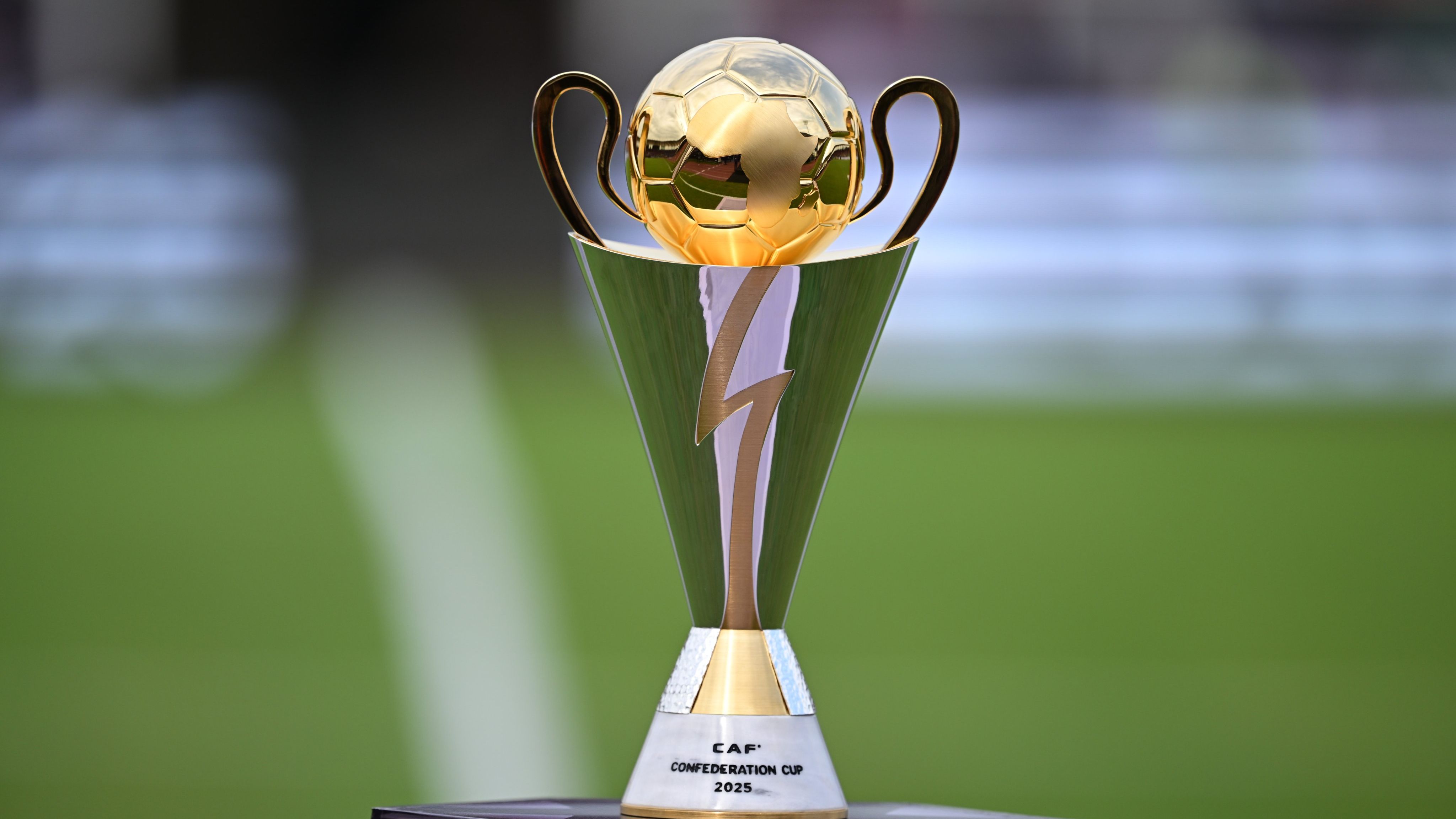 CAF Confederation Cup