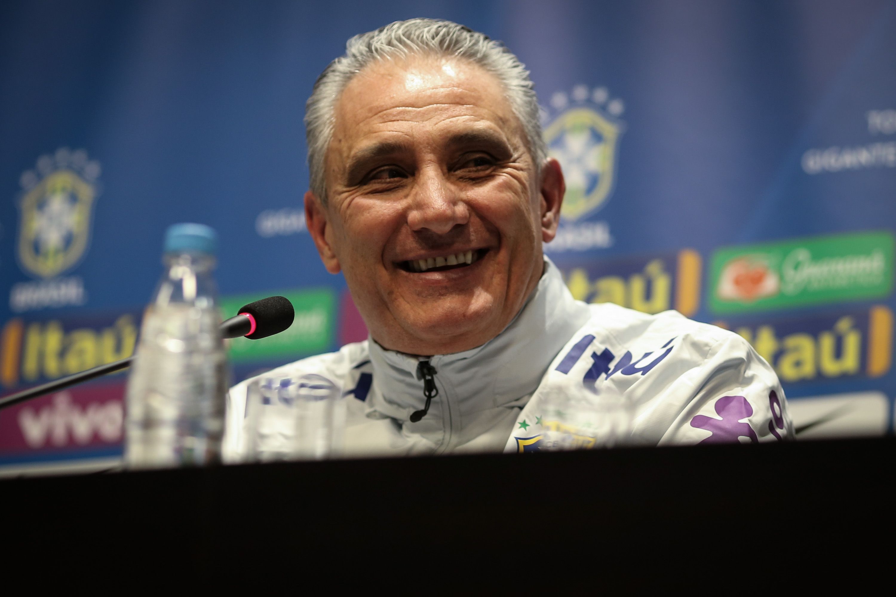 Tite fala