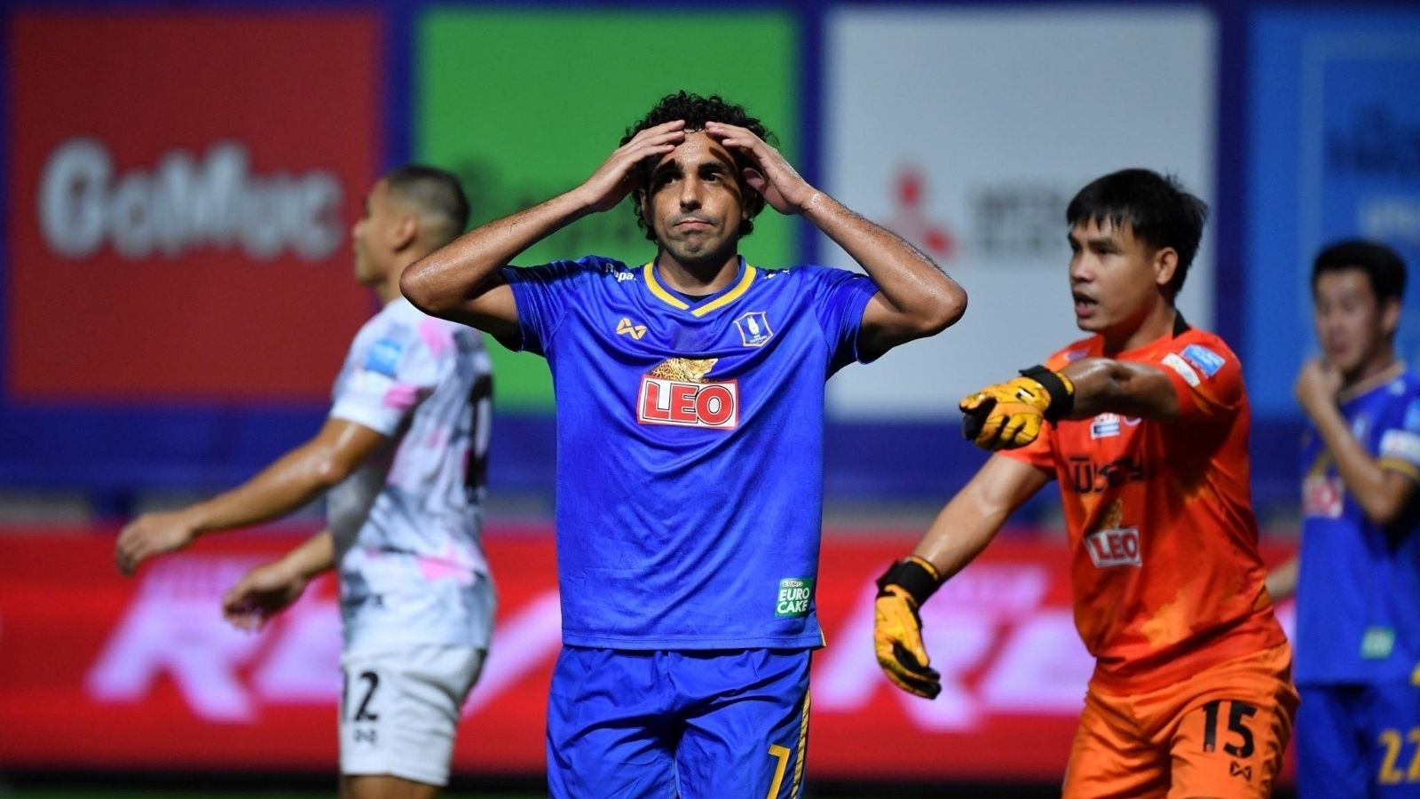 ดิโอโก หลุยส์ ซานโต