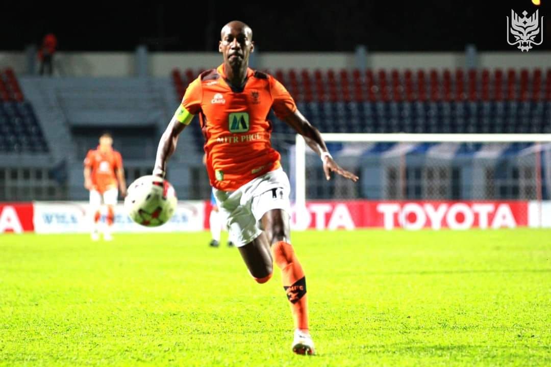 สตีเว่น ล็องจิล