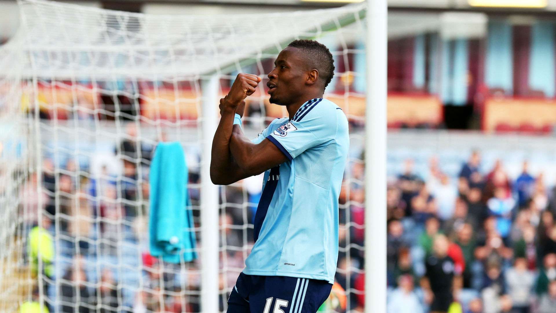 Diafra Sakho West Ham United October 2014