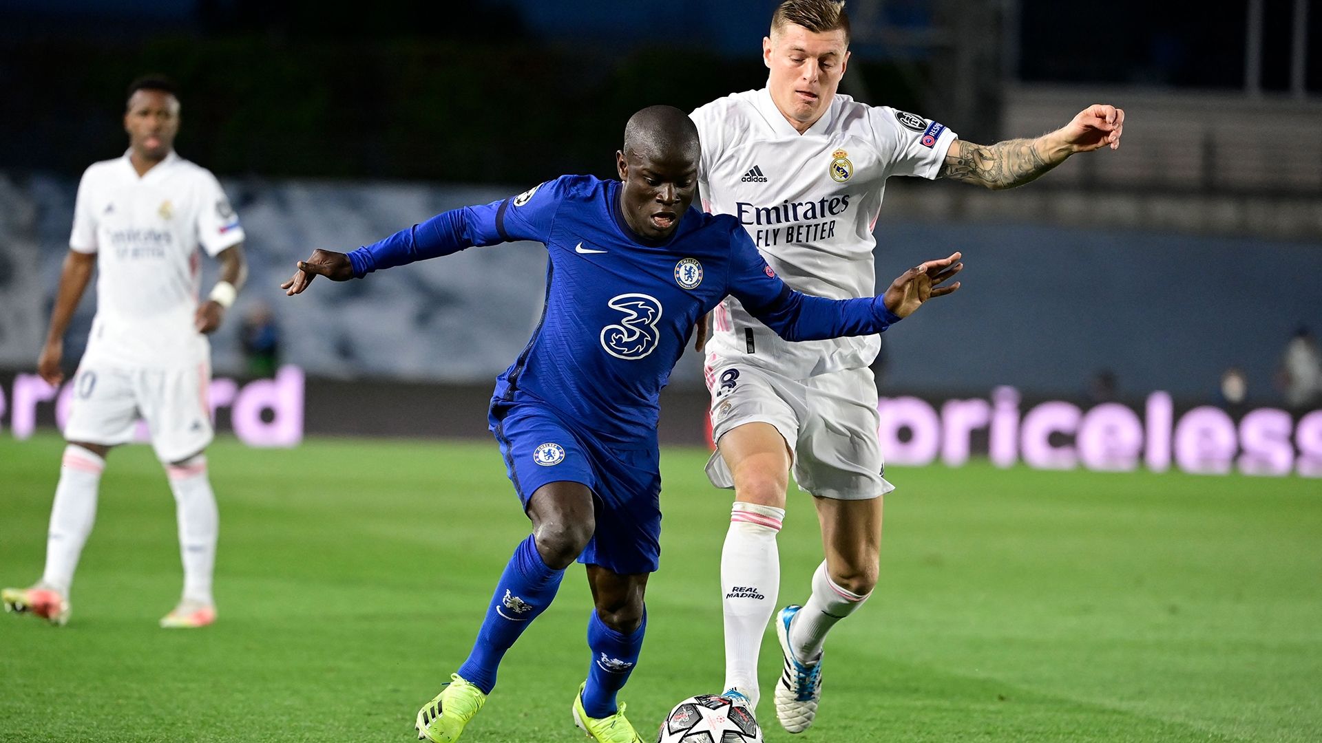 kante