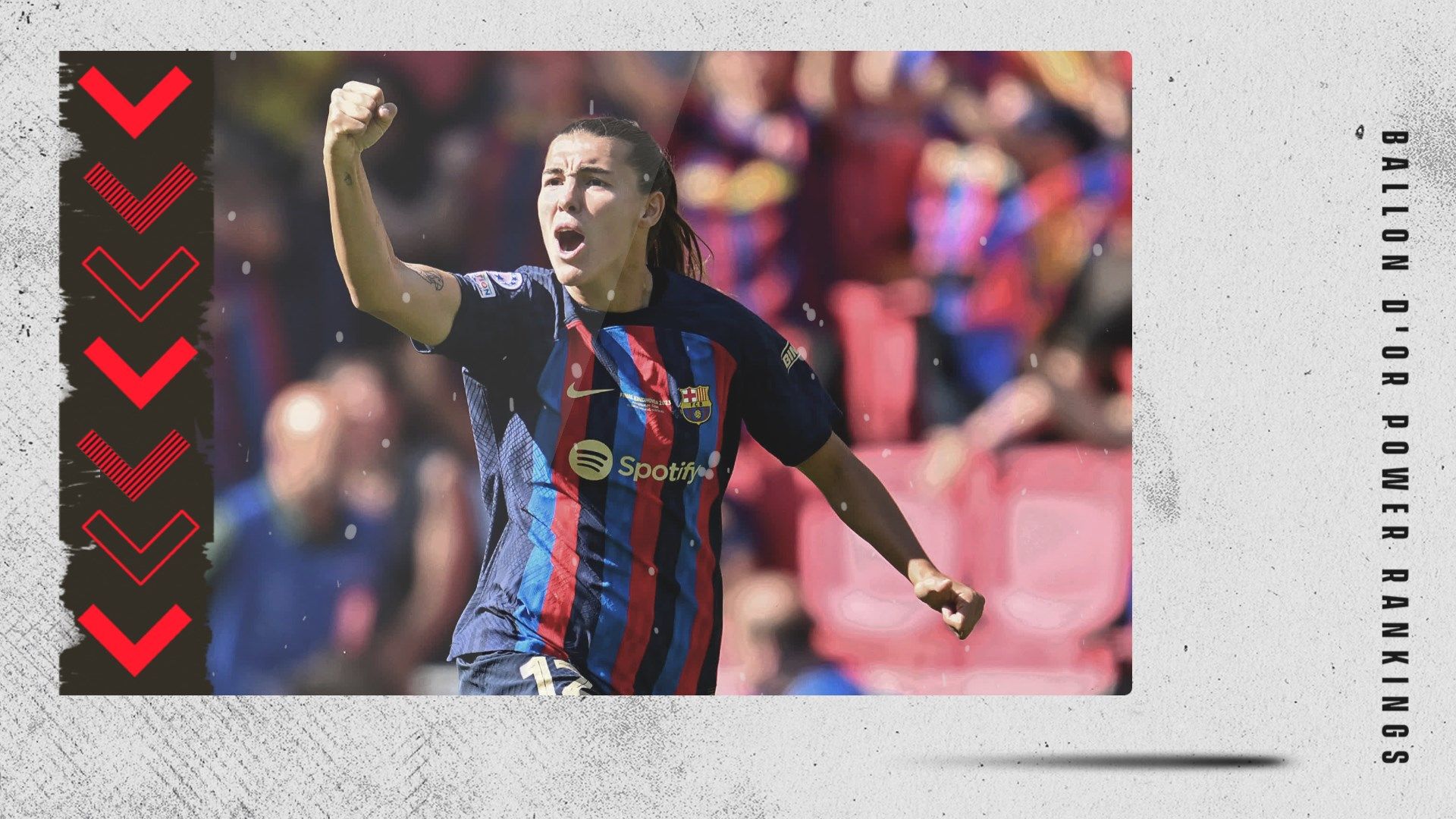 Patri Guijarro Ballon d'Or rankings down