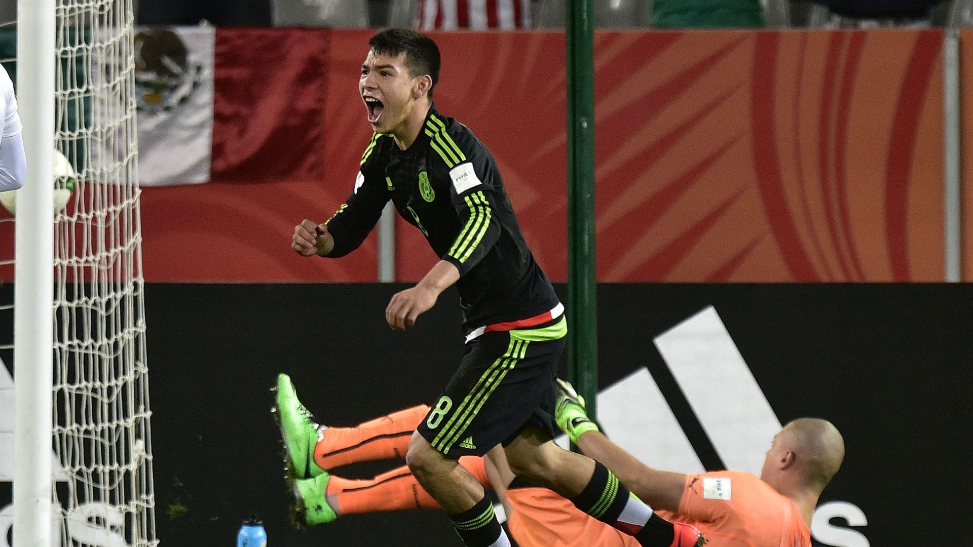 Hirving Lozano