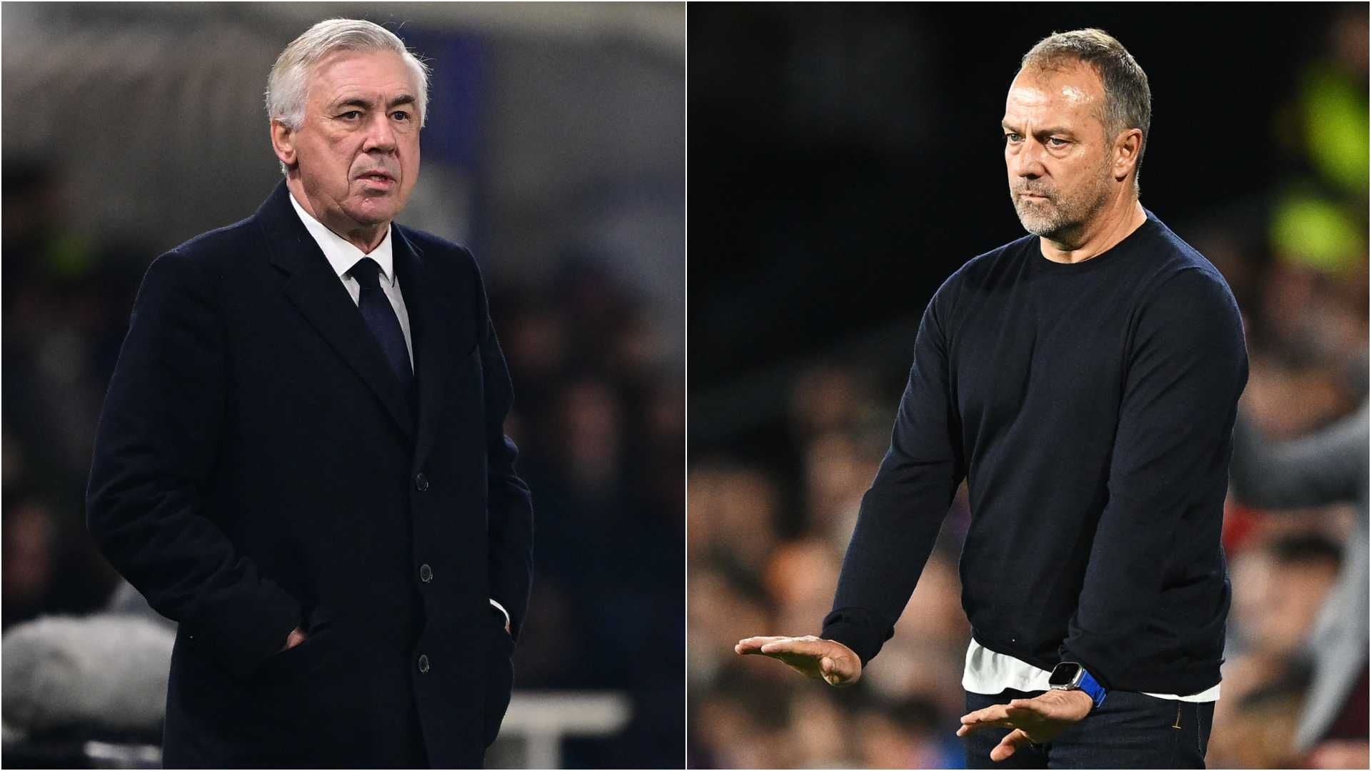 real madrid barcelona