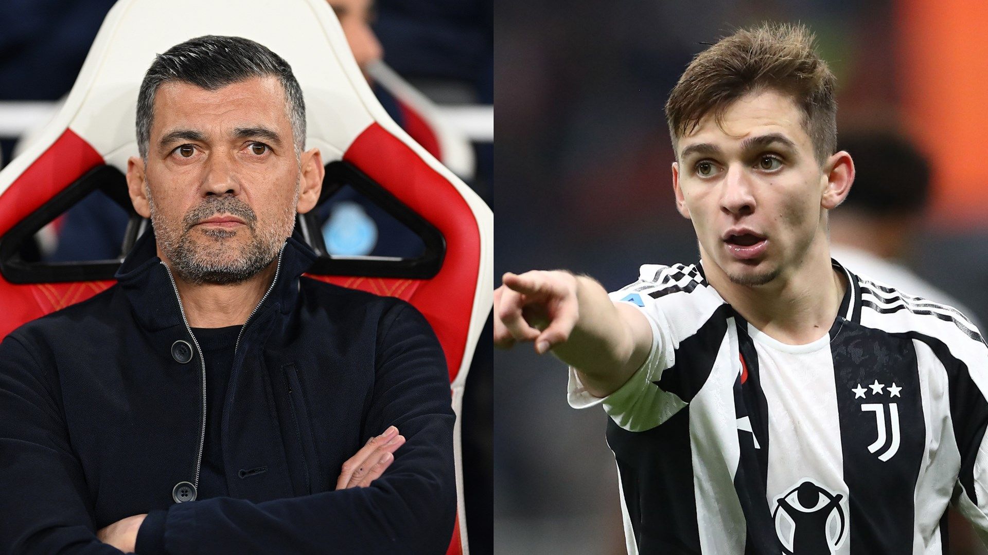 Sergio Francisco Conceição