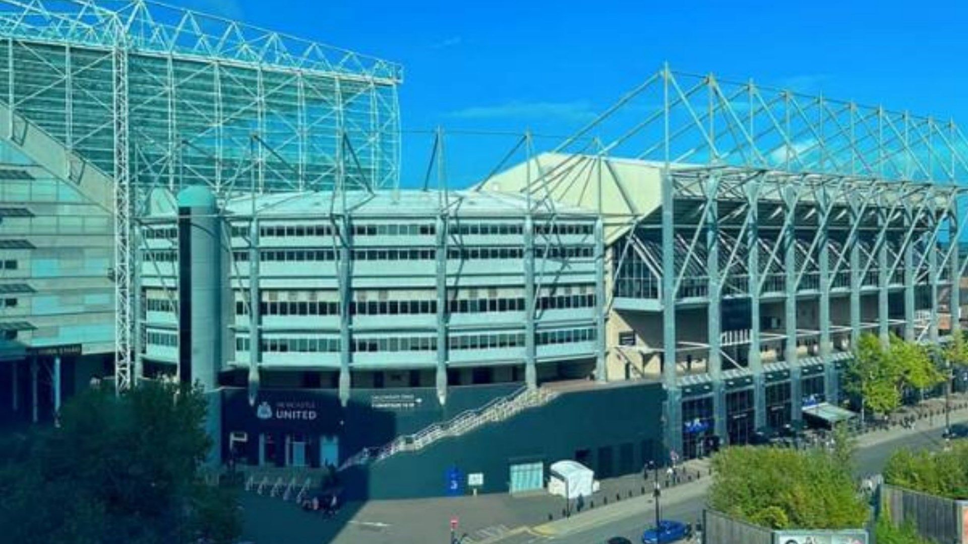 นิวคาสเซิล 1