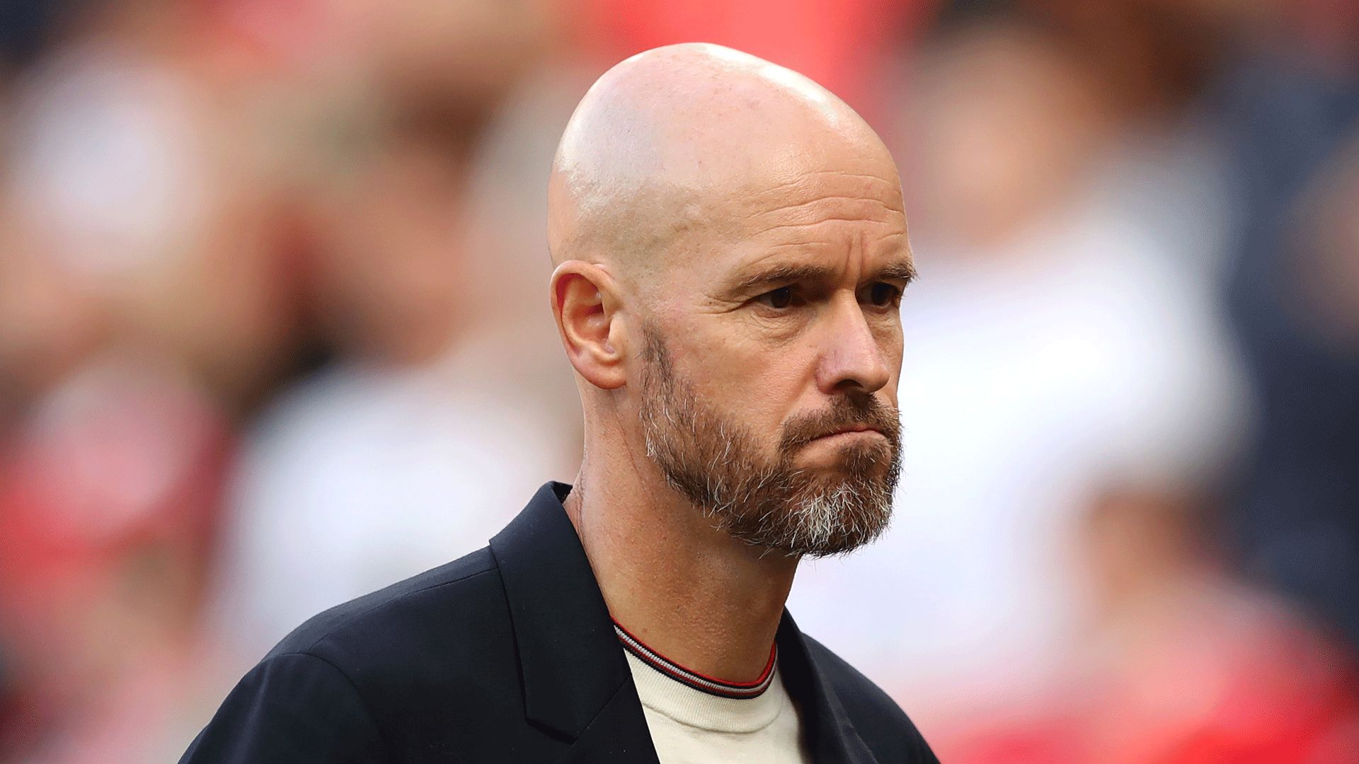 Erik ten Hag Manchester United