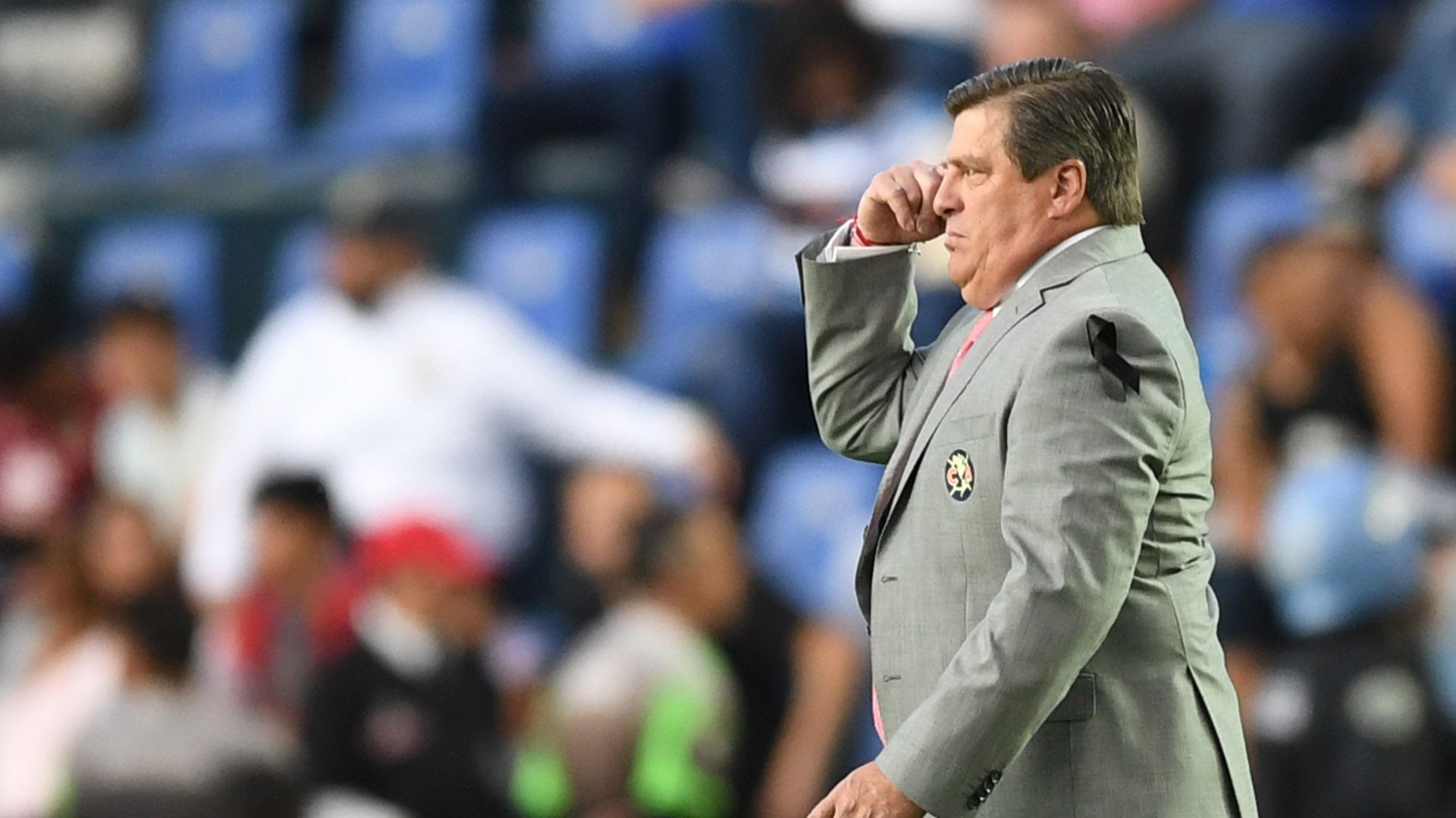 Miguel Herrera