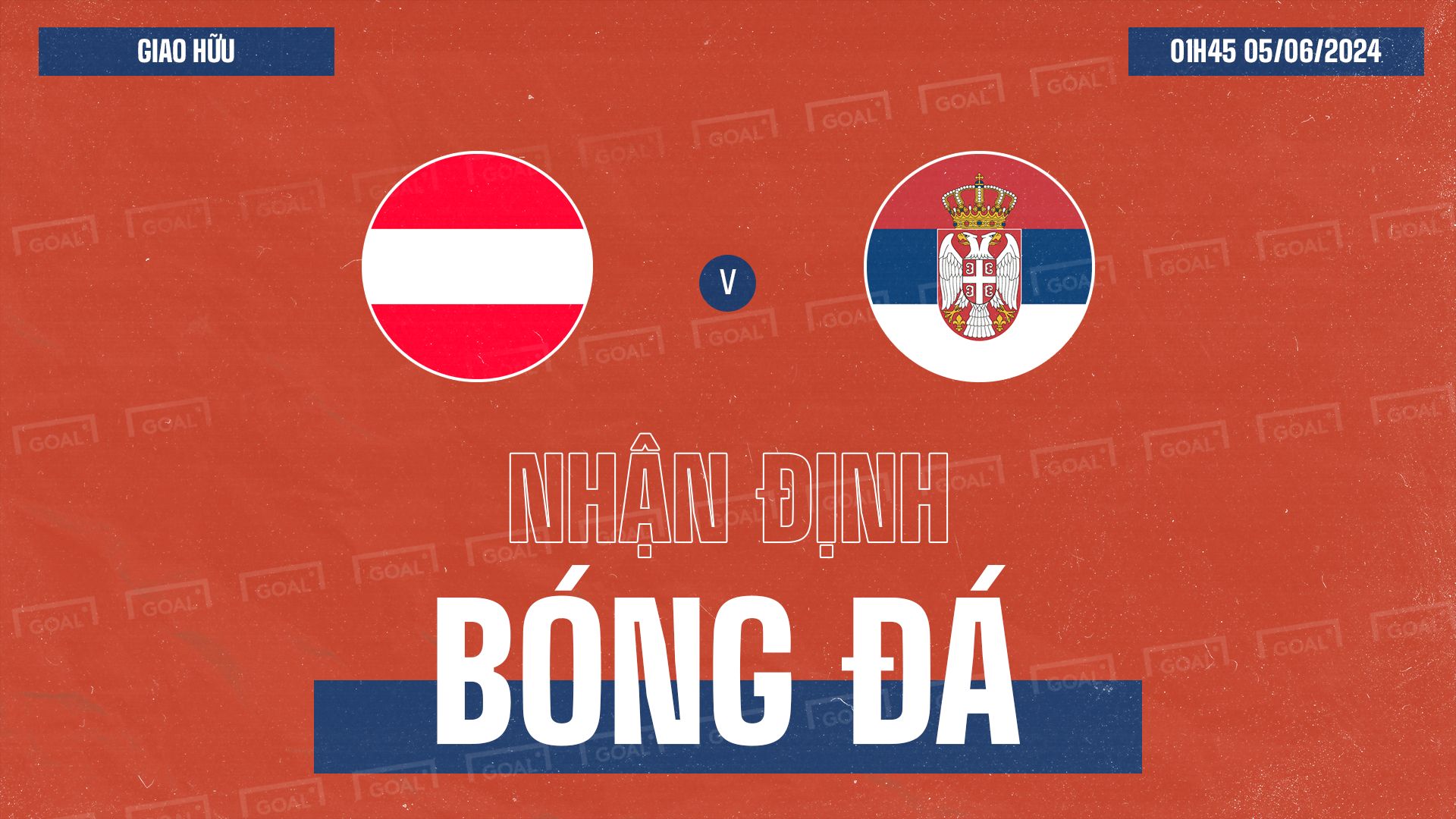 ao vs serbia Preview Vietnam