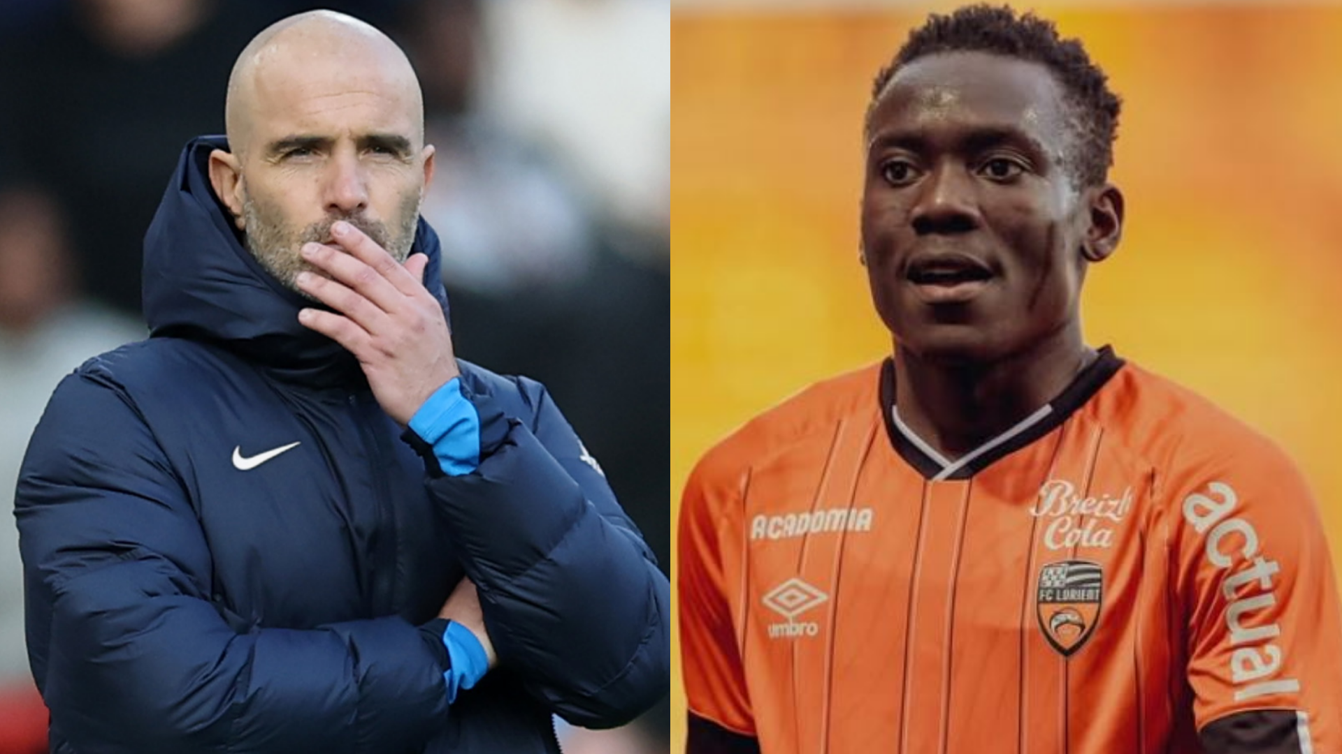 Chelsea lead race to sign Ligue 2 star Arthur Avom but face competition from Premier League rivals | Goal.com UK