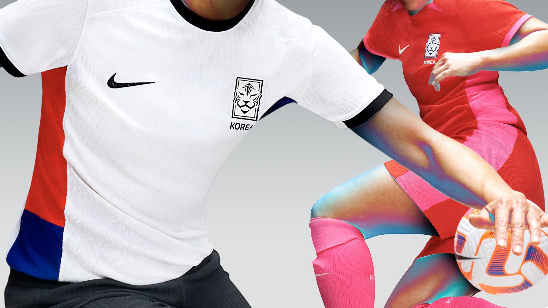 Nike 2023 Women s World Cup kits Goal UK