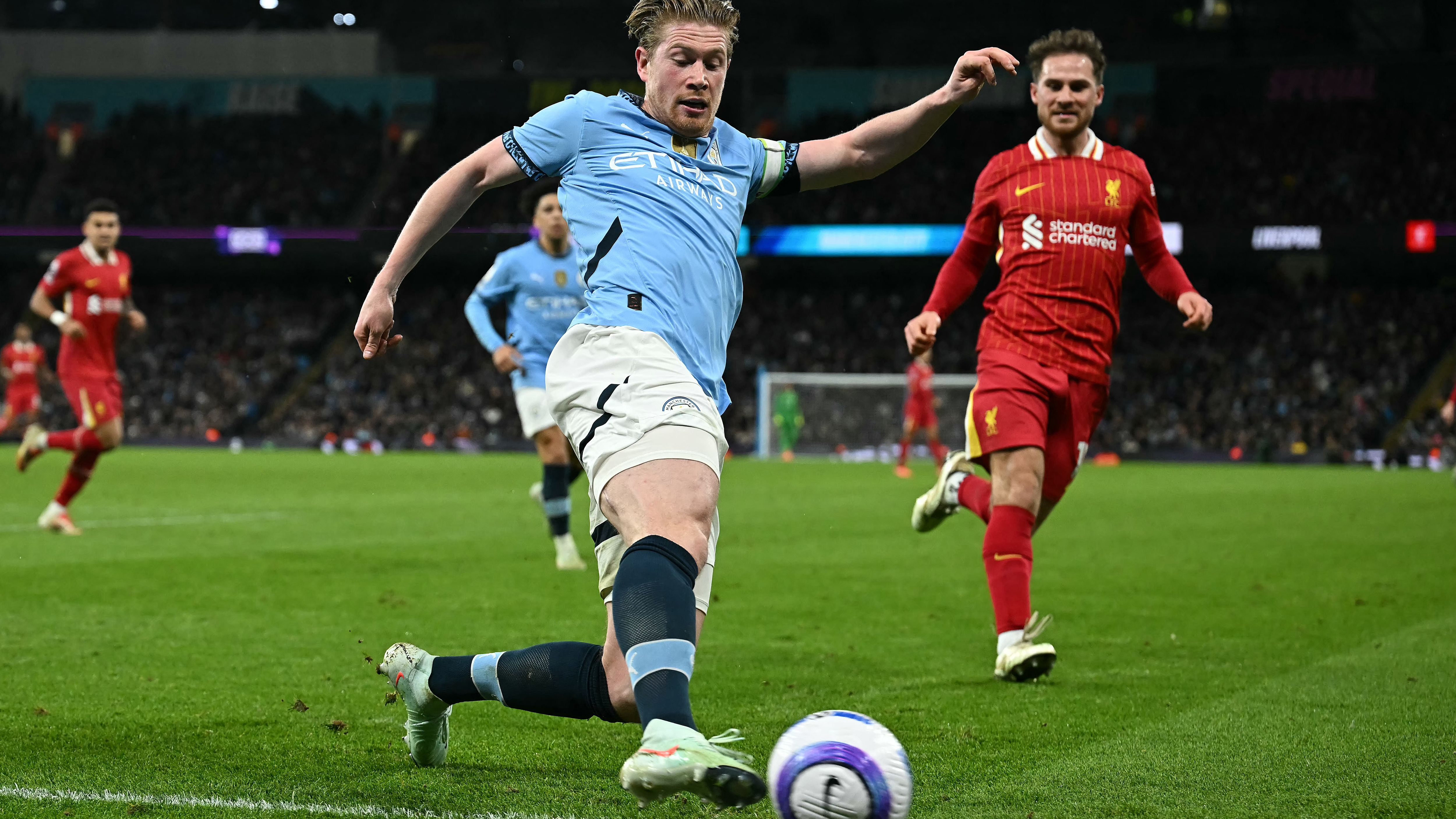 de bruyne