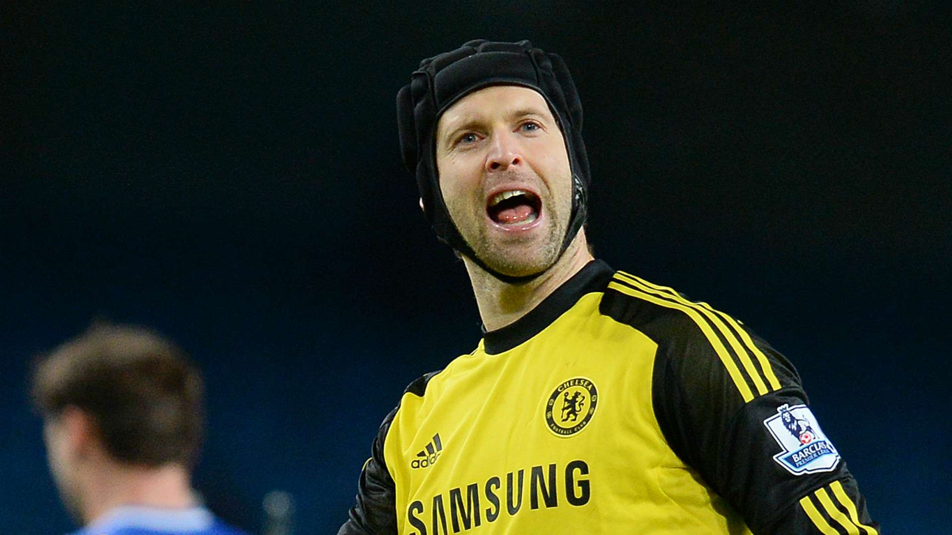 Terry XI Petr Cech Chelsea