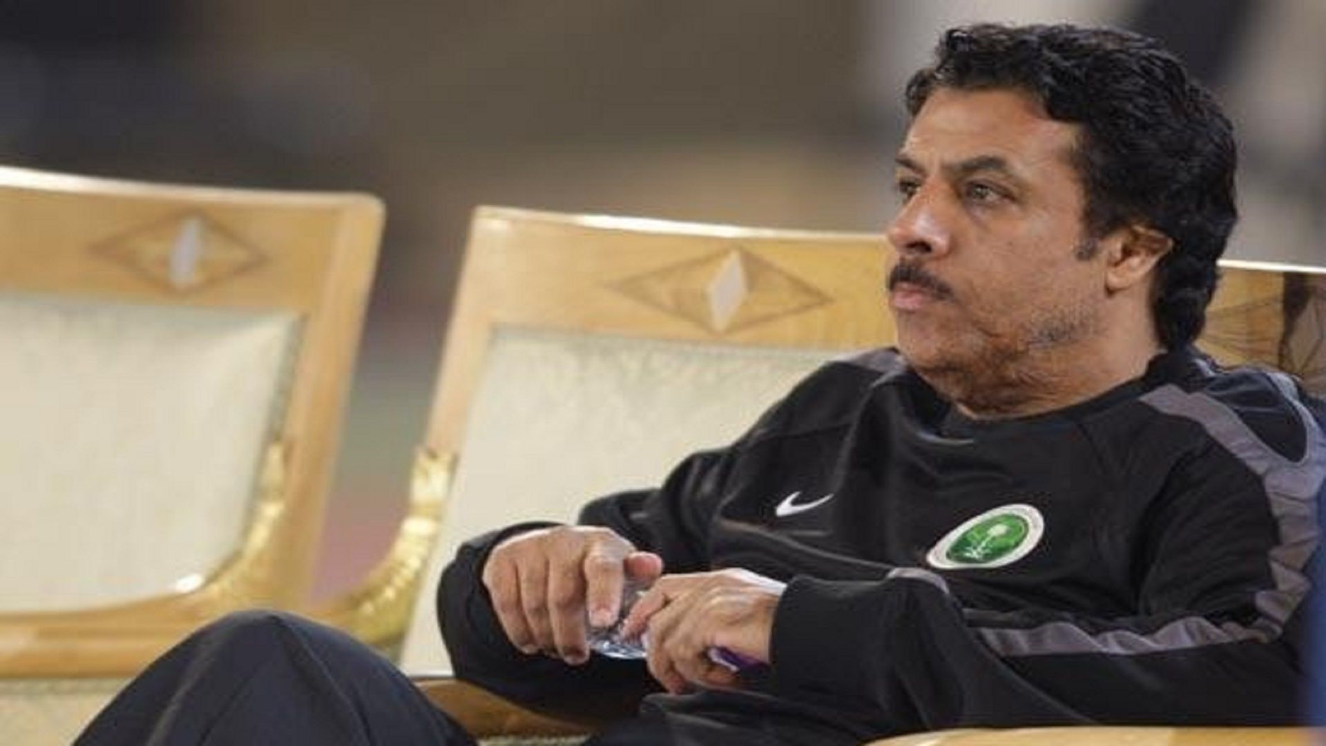 خالد المعجل