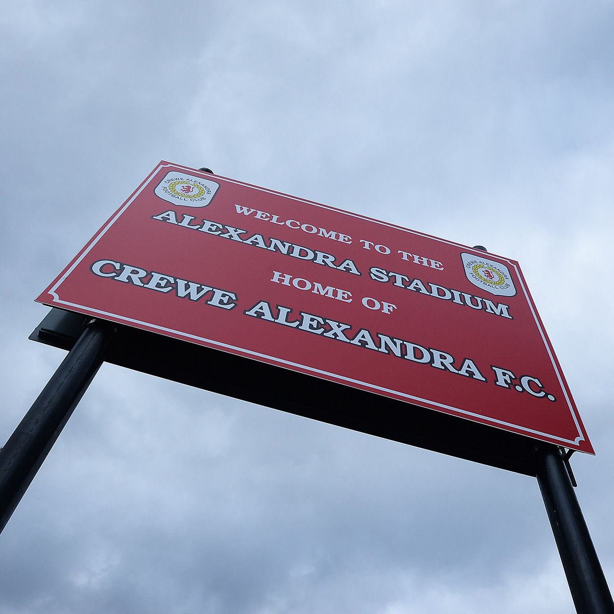Crewe Alexandra