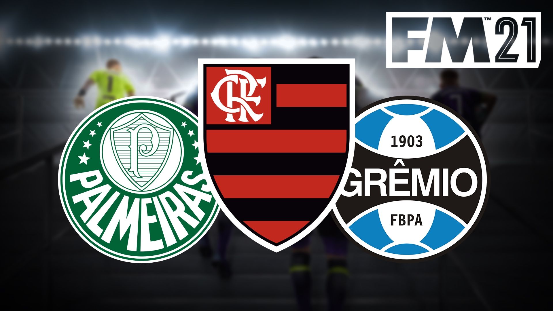 O futuro do Brasileirão segundo o Football Manager: Simulação prevê campeões até 2031