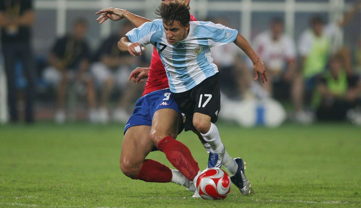 NLY GERMANY Diego Buonanotte Argentina