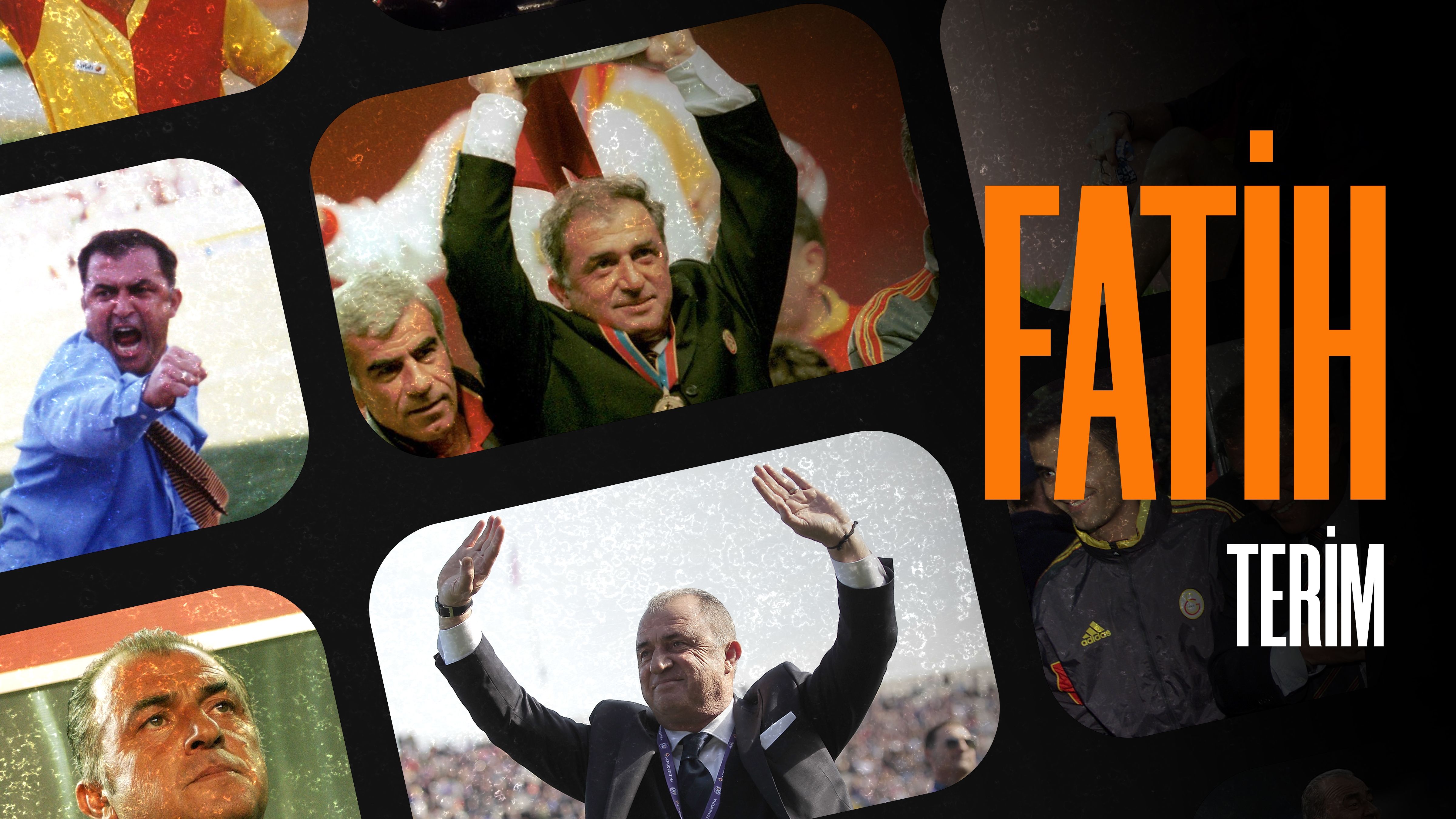 Fatih Terim GFX
