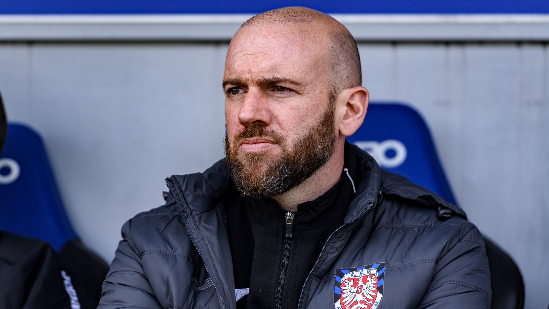 Vrabec FSV Frankfurt 3.Liga 021117