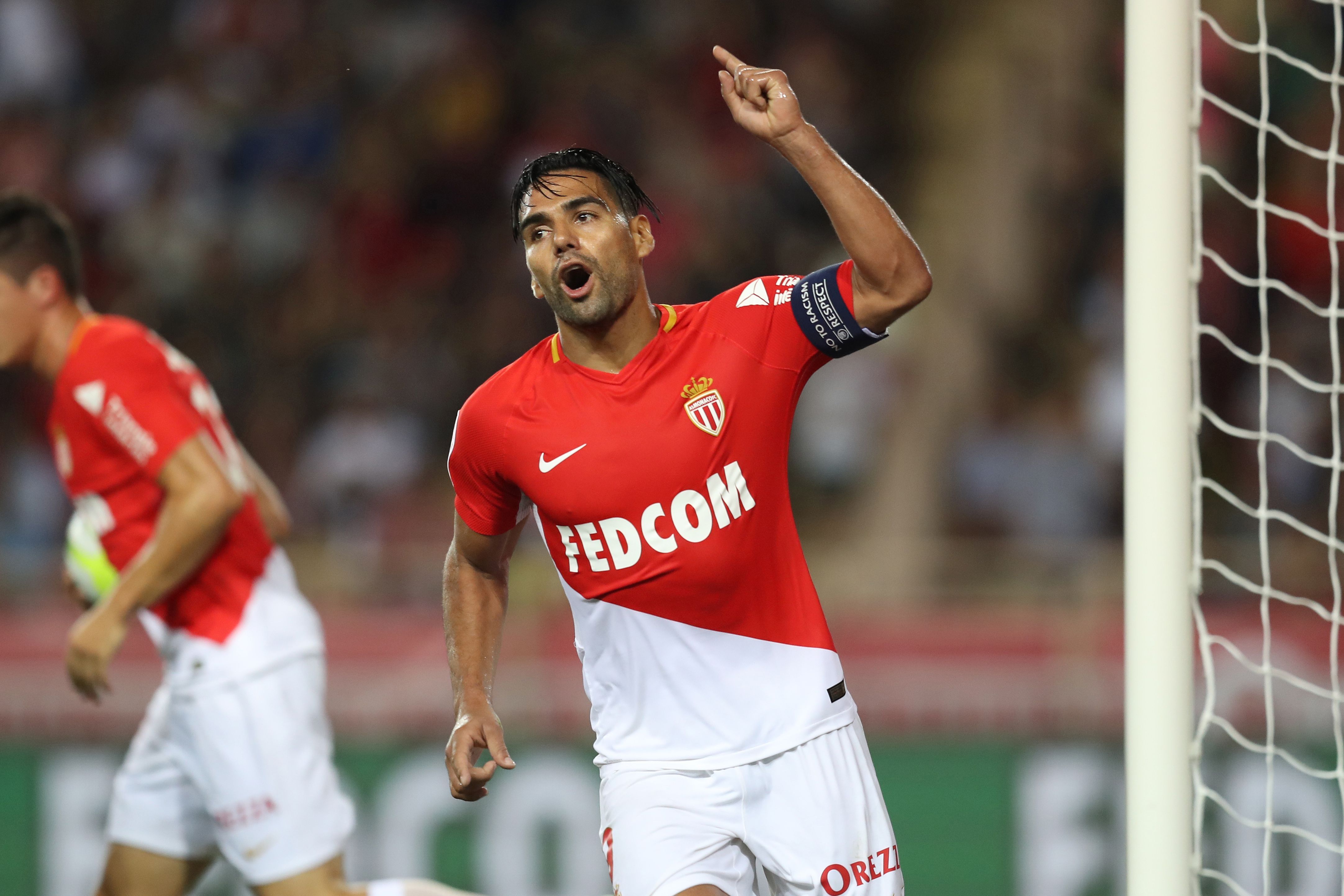 FALCAO MONACO TOULOUSE 04082017